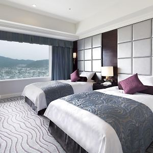Kyoto Hotel Okura